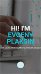Mobile Screenshot of eplaksin.com